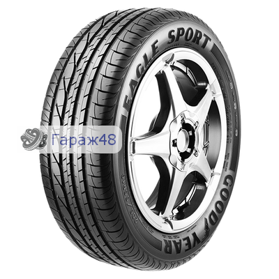 Goodyear Eagle Sport 215/50 R17 91V