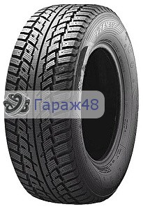 Kumho I'Zen RV Stud KC16 225/55 R18 101T