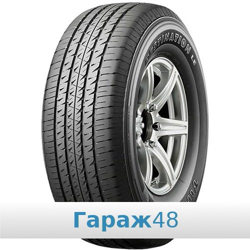 Firestone Destination LE02 SUV 225/60 R17 99V