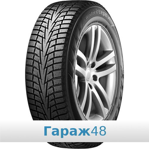 Hankook DynaPro i*Cept RW10 225/65 R17 102T
