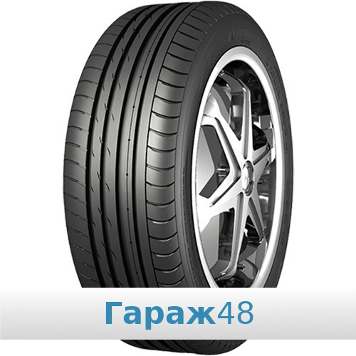 Nankang AS2 Plus 245/45 R20 103Y