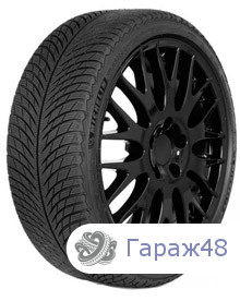 Michelin Alpin 5 ZP 225/45 R17 91V