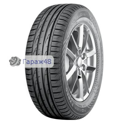 Nokian Tyres (Ikon Tyres ) Hakka Blue 2 SUV 225/60 R17 103V