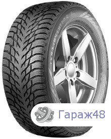 Nokian Tyres (Ikon Tyres ) Hakkapeliitta R 3 SUV RunFlat 225/60 R17 99R