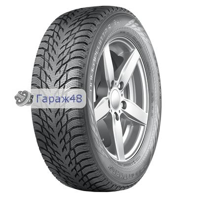 Nokian Tyres-Ikon Tyres Hakkapeliitta R 3 SUV 225/60 R17 103R