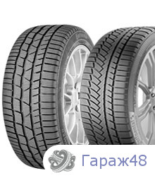 Continental ContiWinterContact TS830 SSR 195/55 R16 87H