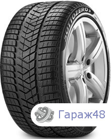 Pirelli Winter SottoZero III RunFlat 225/45 R17 91H