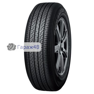 Yokohama Geolandar G055 SUV 215/55 R18 99V